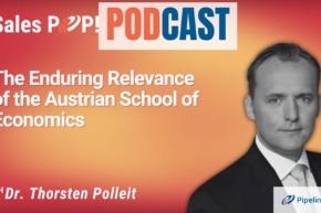 🎧  The Enduring Relevance of the Austrian School of Economics