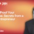 True Sales Tales: Surprise, Surprise! CEO on a Stick!