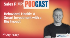 🎧  Behavioral Health: A Smart Investment with a Big Impact