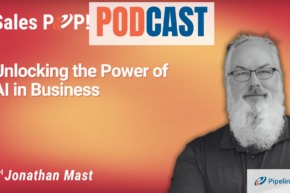 🎧  How a Repeatable Sales Process can Build Trust