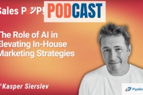 🎧  How a Repeatable Sales Process can Build Trust