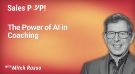 The Transformative Power of AI in Coaching (video)