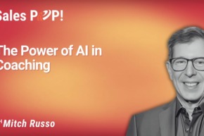 The Transformative Power of AI in Coaching (video)