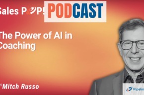 🎧  The Power of AI in Coaching