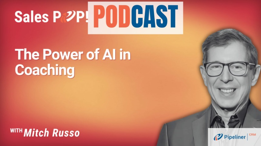 🎧  The Power of AI in Coaching