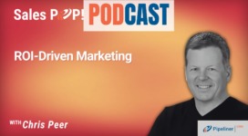 🎧  ROI-Driven B2B Marketing