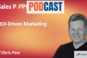 🎧  ROI-Driven B2B Marketing