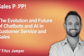 Are Chatbots Finally Ready to Revolutionize Customer Service? (video)