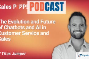 🎧  Are Chatbots Finally Ready to Revolutionize Customer Service?