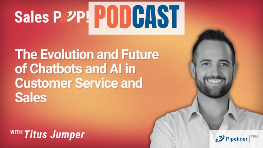 🎧  Are Chatbots Finally Ready to Revolutionize Customer Service?