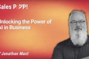 Unlocking the Power of AI in Business (video)