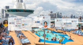 The Tides of Change: Why Cruise Lines Can No Longer Afford to Wait on CRM