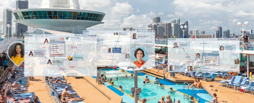 The Tides of Change: Why Cruise Lines Can No Longer Afford to Wait on CRM