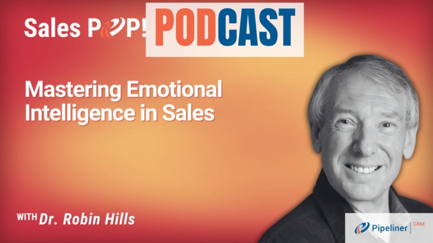 🎧  Mastering Emotional Intelligence in Sales