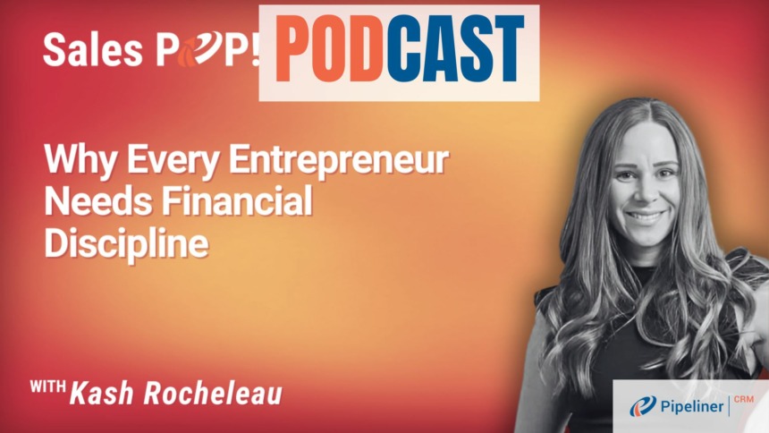 🎧  Smart Money Moves for Entrepreneurs