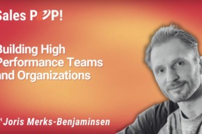 Building High Performance Teams and Organizations (video)