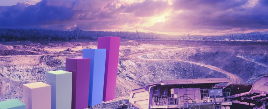 The Evolution of Sales in the Mining Industry