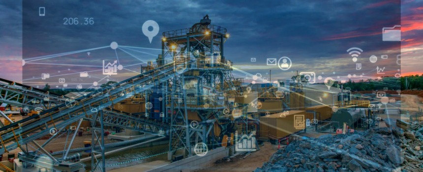 The Mining Industry’s Digital Transformation Represents a Significant Leap Toward Enhanced Sustainability and Operational Efficiency