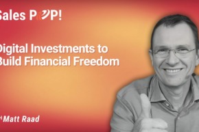 Build Financial Freedom with Digital Investments (video)