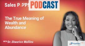 🎧  The True Meaning of Wealth and Abundance