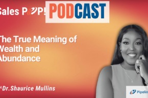 🎧  The True Meaning of Wealth and Abundance