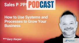 🎧  How to Build a Business That Runs Without You