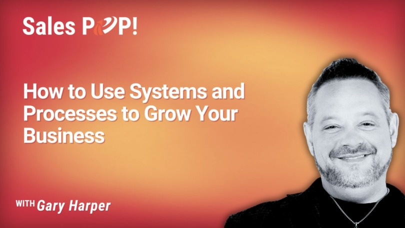 How to Build a Strong Business (video)
