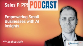🎧  The Future is Now: Embracing AI to Drive Small Business Growth