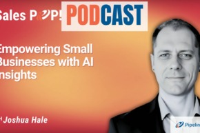 🎧  The Future is Now: Embracing AI to Drive Small Business Growth