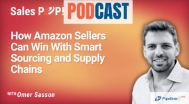 🎧  Stay Profitable on Amazon Despite Tariffs