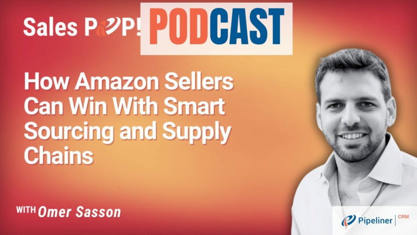 🎧  Stay Profitable on Amazon Despite Tariffs