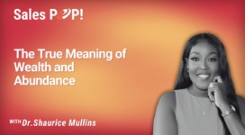 How to Think Abundantly and Live Authentically (video)