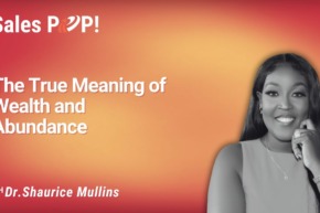 How to Think Abundantly and Live Authentically (video)