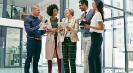 Authentically Build Relationships with Clientele