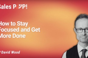 How to Stay Focused and Get More Done (video)