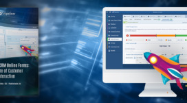 Pipeliner CRM Online Forms — The Core of Customer Interaction