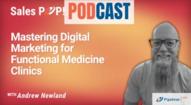 🎧  How to Market Your Functional Medicine Practice