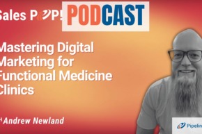 🎧  How to Market Your Functional Medicine Practice