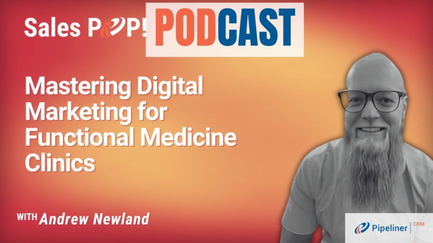 🎧  How to Market Your Functional Medicine Practice