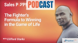 🎧  The Fighter’s Formula to Winning in the Game of Life