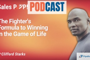 🎧  The Fighter’s Formula to Winning in the Game of Life