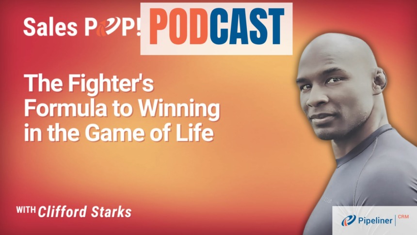 🎧  The Fighter’s Formula to Winning in the Game of Life
