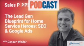 🎧 Beyond the Hammer: Unlock Home Service Leads with Google