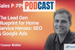 🎧 Beyond the Hammer: Unlock Home Service Leads with Google