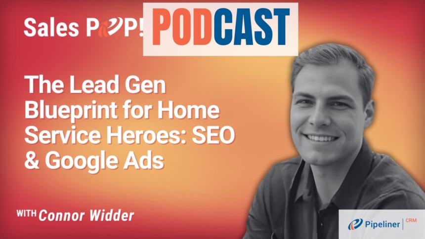 🎧 Beyond the Hammer: Unlock Home Service Leads with Google