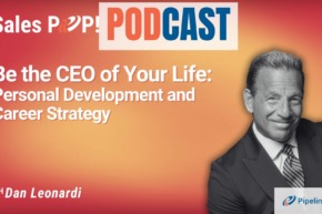 🎧 Lead Your Life Like a Business