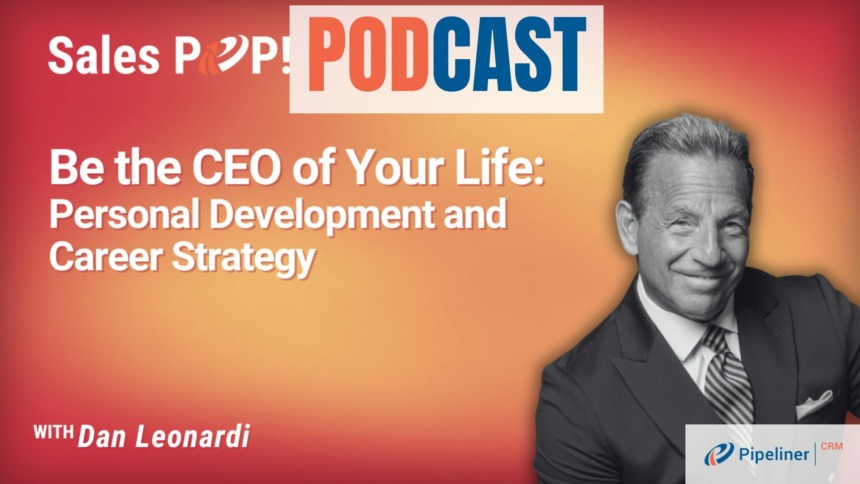 🎧 Lead Your Life Like a Business