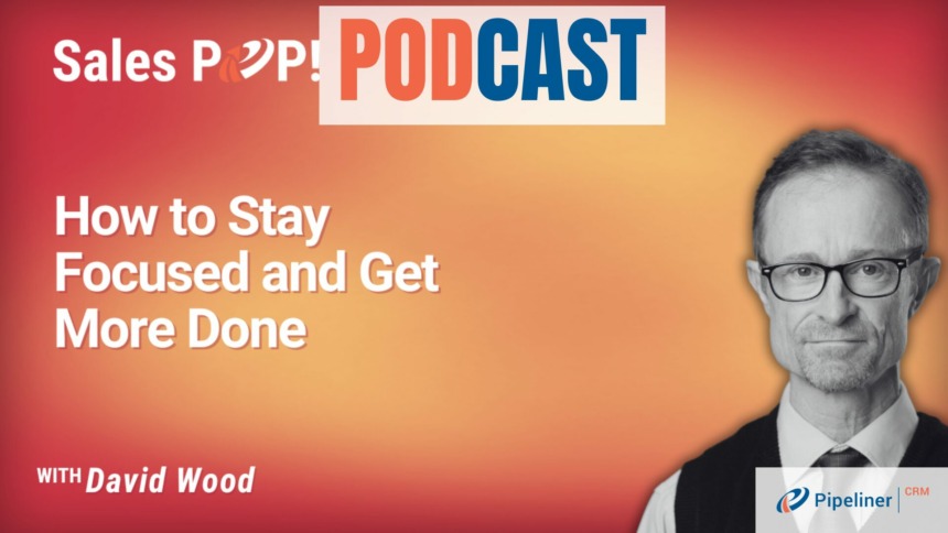🎧 Simple Habits to Improve Your Focus and Productivity