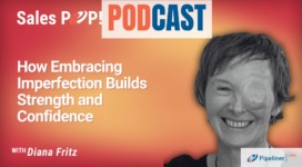 🎧  Authenticity, Resilience, and the Power of Your Story