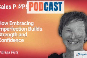 🎧  Authenticity, Resilience, and the Power of Your Story